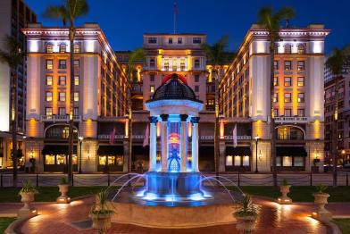 hotels