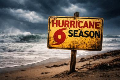 hurricane season
