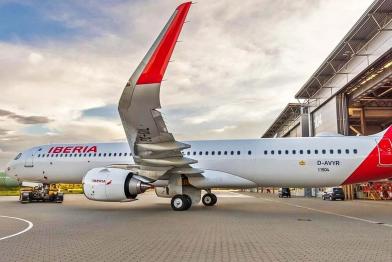 Iberia