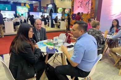 IBTM Americas