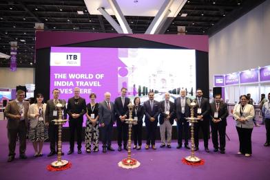 ITB India