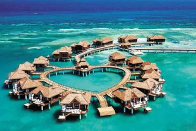 Jamaica