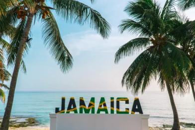 Jamaica
