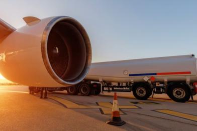 jet fuel