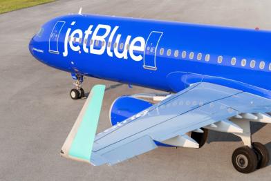 JetBlue