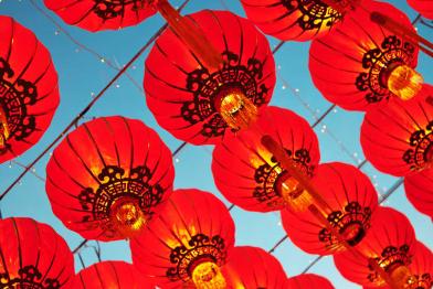 Lunar New Year