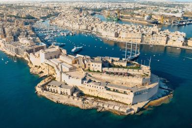 Malta WTTC Summit