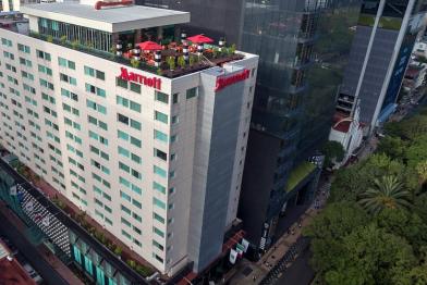 Marriott International