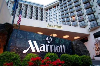 Marriott International