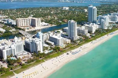 Miami CTO
