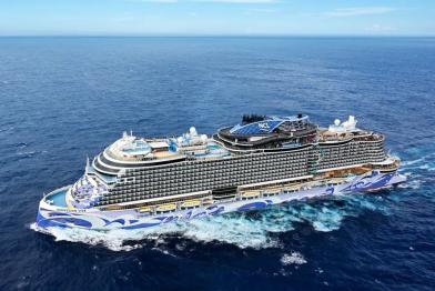 Norwegian Cruise Lines