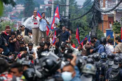 Nepal