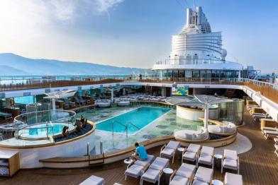 Oceania Cruises