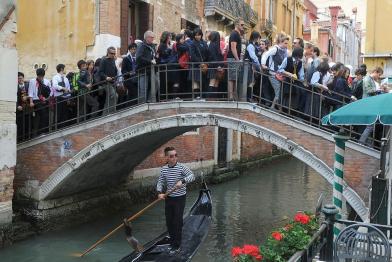 overtourism
