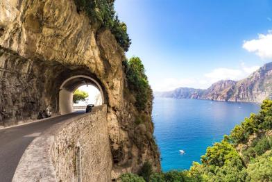 road trips in Europe
