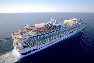 Royal Caribbean