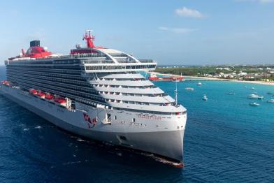 LGBTQ+ Cruise