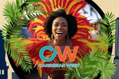 Caribbean Week