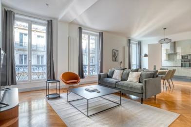 short term rental in Europe