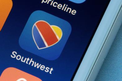 Southwest Airlines