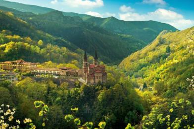 Spain
