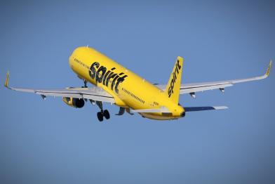 Spirit Airlines