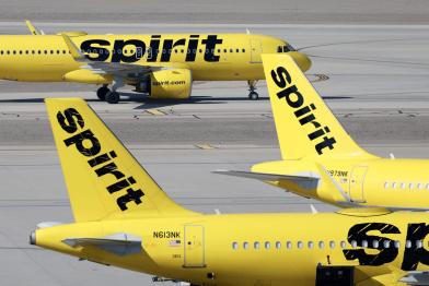 Spirit Airlines