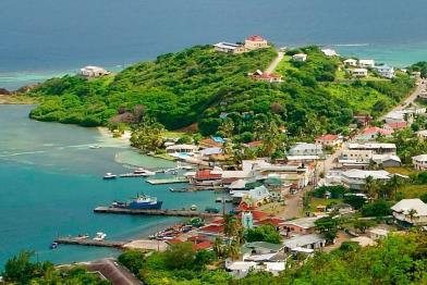 St. Vincent & the Grenadines