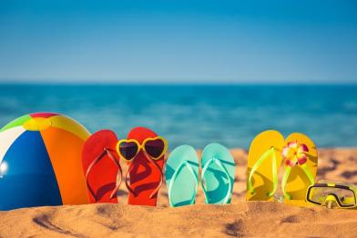 summer travel