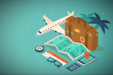 global tourism