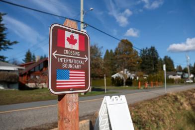 Canada and the United States