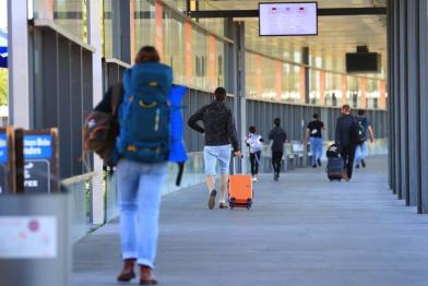 travel ban Trump administration