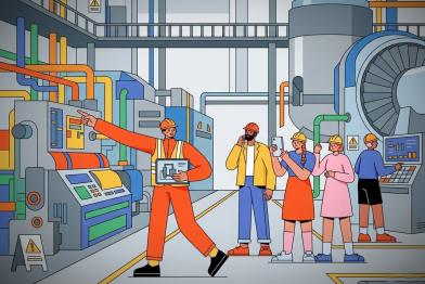 industrial tourism