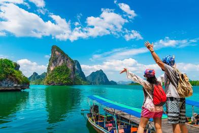 global tourism