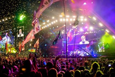 UK music travel