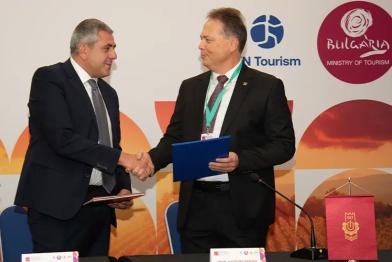 UN Tourism