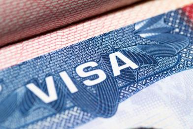 US visa