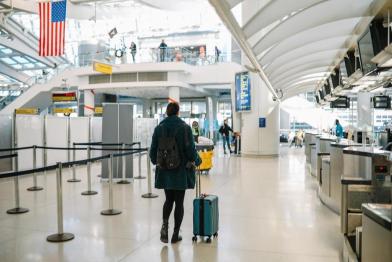 US airports
