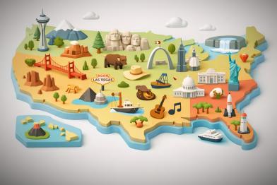 US tourism