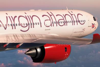 Virgin Atlantic