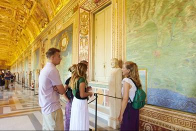Vatican City