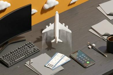 corporate travel