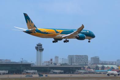 Vietnam Airlines
