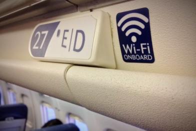 Wi-Fi