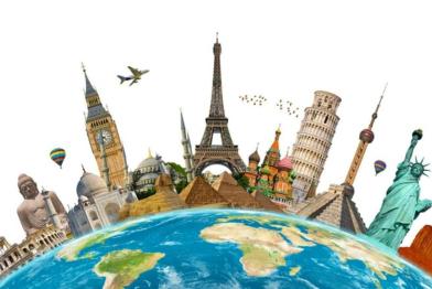 world travel