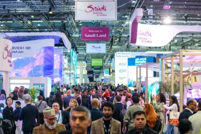 WTM London