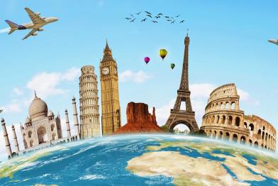 WTTC world travel
