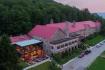 Mountain Lake Lodge