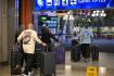delays at US airports
