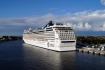 MSC Cruises